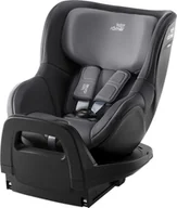 Foteliki samochodowe - Fotelik samochodowy Britax Römer Britax Romer Dualfix Pro M automobilinė kėdutė, Pilkos Midnight spalvos - miniaturka - grafika 1