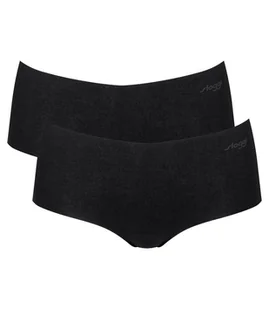 2 x Majtki damskie sloggi ZERO Modal 2.0 Short 2P-S - Majtki damskie - miniaturka - grafika 1