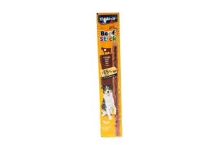 Vitakraft Dog Beef-Stick Original Serca 1Szt - Suplementy i witaminy dla psów - miniaturka - grafika 3