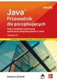 Podstawy obsługi komputera - Java. Przewodnik dla początkujących - miniaturka - grafika 1