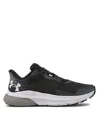 Buty sportowe męskie - Under Armour Buty Ua Hovr Turbulence 2 3026520-001 Czarny - miniaturka - grafika 1