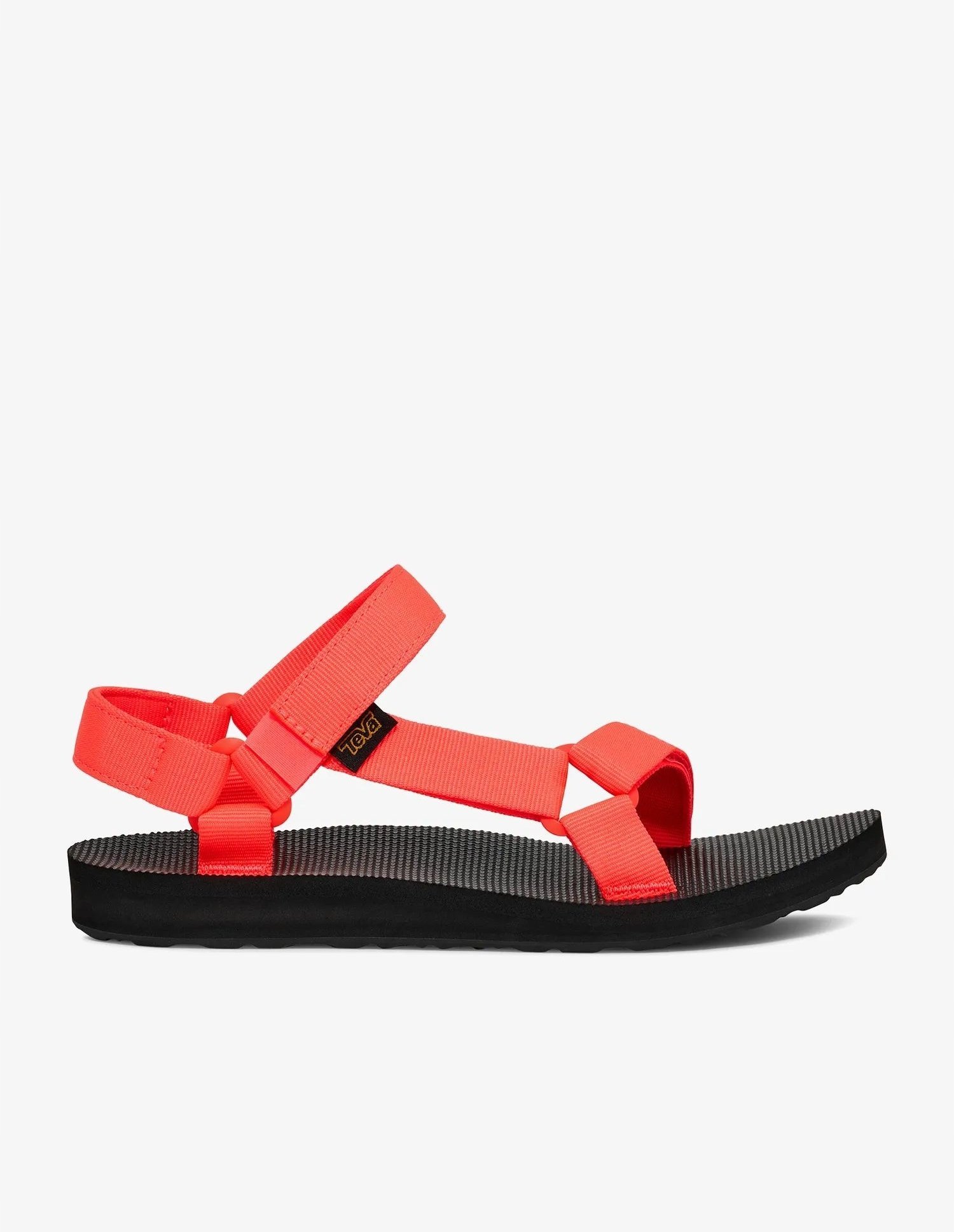 Teva Sandały damskie Original Universal - neon coral rozmiar: 40 730745