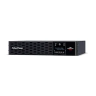 Zasilacze awaryjne UPS - CyberPower PR3000ERTXL2UAB zasilacz UPS Technologia line-interactive 3 kVA 3000 W 10 x gniazdo sieciowe - miniaturka - grafika 1