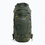 Plecaki - Plecak trekkingowy męski Lowe Alpine Cerro Torre 65 + 20 l zielony FBQ-01-DO-65 - miniaturka - grafika 1