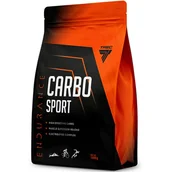Odżywki na masę - Carbo proszek Trec Nutrition Carbo Sport Endurance 1 kg Cukierek (5902114019235) - miniaturka - grafika 1