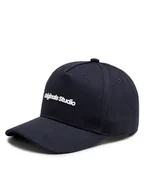 Czapki i chusty sportowe męskie - Czapka z daszkiem Jack&Jones - miniaturka - grafika 1
