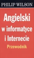Książki do nauki języka angielskiego - Angielski w Informatyce i Internecie - miniaturka - grafika 1