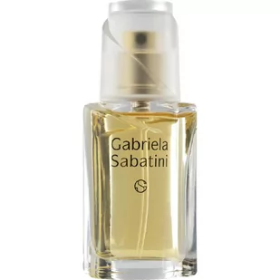 Gabriela Sabatini Gabriela Sabatini woda toaletowa 20ml - Wody i perfumy damskie - miniaturka - grafika 4