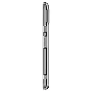 Etui GOOGLE PIXEL 8 Spigen Ultra Hybrid Crystal transparentne - Etui i futerały do telefonów - miniaturka - grafika 4