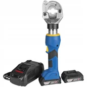 Akcesoria do elektronarzędzi - erko Praska akumulatorowa EPZC_300 EPZC_300 - miniaturka - grafika 1