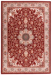 Dywan Tradycyjny Dolna 859 Red 160X230 - Dywany - miniaturka - grafika 1