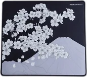 Podkładki pod mysz - Podkładka X-Raypad Aqua Control II Sakura Night XL - miniaturka - grafika 1