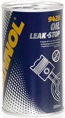 Oleje silnikowe - Mannol Uszczelniacz Silnika Dodatek Do Oleju 9423 300Ml - miniaturka - grafika 1