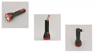 Tiross TS-1125 - Latarki - miniaturka - grafika 1