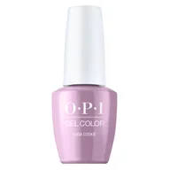 Lakiery hybrydowe - OPI Gel Color Your Way, hybrydowy lakier do paznokci, Suga Cookie, 15ml - miniaturka - grafika 1