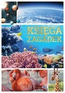 Moda i Uroda OUTLET - Księga zagadek - miniaturka - grafika 1