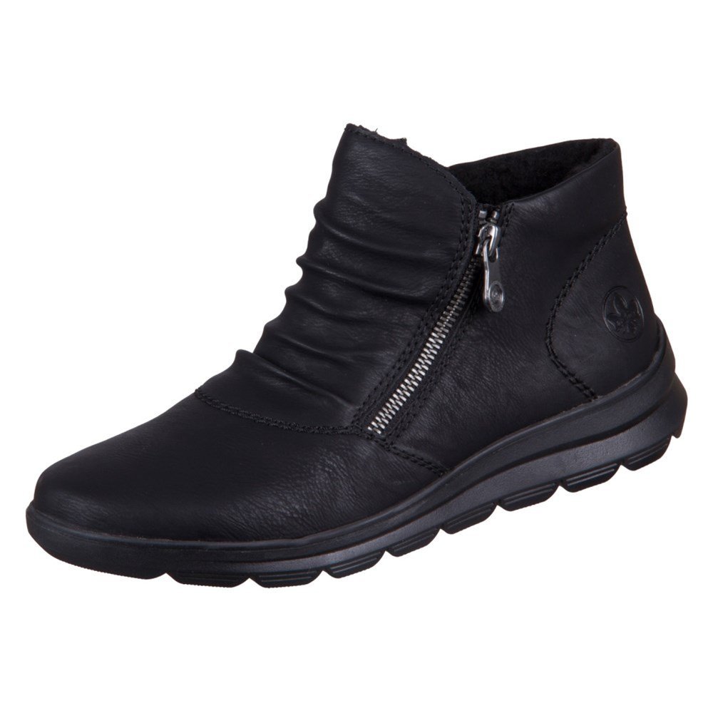 Buty Rieker Z005101