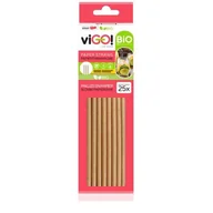 Słomki do napojów - Słomki VIGO Bio Box 7351250 (25 sztuk) - miniaturka - grafika 1