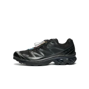Buty dla dorosłych unisex Salomon S/Lab XT-6 Adv Triple Black - Buty trekkingowe damskie - miniaturka - grafika 1