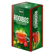 Herbata - Astra Herbata expresowa Rooibos Ex"25 37,5 G - miniaturka - grafika 1