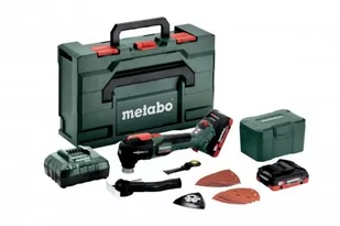 Metabo.Narzędzie Wielof.Mt 18 Ltx Bl - Szlifierki i polerki - miniaturka - grafika 1