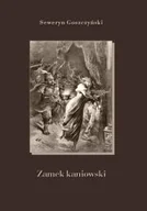Poezja - Zamek kaniowski - miniaturka - grafika 1