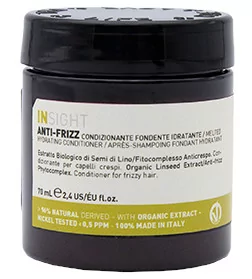 InSight Hydrating Melted Conditioner, skoncentrowana odżywka do włosów puszących, 70ml - Odżywki do włosów - miniaturka - grafika 1