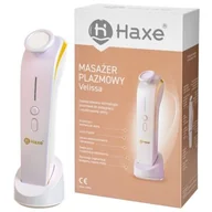 Masażery - Masażer plazmowy do twarzy HAXE HX806 Velissa - miniaturka - grafika 1