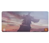 Podkładki pod mysz - SteelSeries QcK XXL World of Warcraft Limited Edition - miniaturka - grafika 1