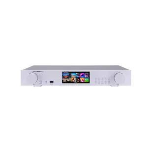 Cocktail Audio N25 - silver +9 sklepów - przyjdź przetestuj lub zamów online+ - Odtwarzacze MP3 - miniaturka - grafika 1