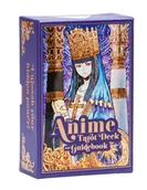 Ezoteryka - Anime Tarot Deck and Guidebook - miniaturka - grafika 1