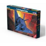 Modele do sklejania - Samolot sklejany Bagdad Strike Mastercraft - miniaturka - grafika 1