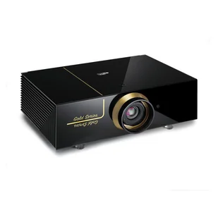 Projektor Sim2 CRYSTAL 4Sh Gold SuperHybrid projektor laserowy 4.000 ANSI - Projektory Projektor Sim2 CRYSTAL 4Sh Gold SuperHybrid projektor laserowy 4.000 ANSI - Projektory - miniaturka - grafika 1