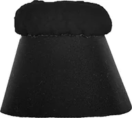 Akcesoria jeździeckie - HKM 573871 podkowa Comfort z wyściółką, L - miniaturka - grafika 1