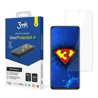 Szkła hartowane na telefon - 3MK Antymikrobowa Folia ochronnna Silver Protection+ Xiaomi Pocophone X3 5903108306492 - miniaturka - grafika 1