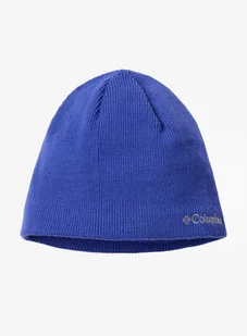 Czapka zimowa Columbia Bugaboo Beanie - clematis blue - Czapki męskie - miniaturka - grafika 1