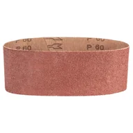 Materiały ścierne - Pasy bezkońcowe 75 x 457 mm, K60, 3 szt, GRAPHITE - miniaturka - grafika 1