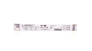 Osram QT fit5 2 X 14 35/220 240 VS20 999022405046 - Wyłączniki światła i elektryczne - miniaturka - grafika 1