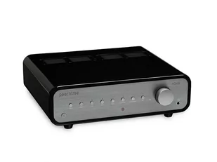 Peachtree Audio nova150 (piano black) - OUTLET - RTV OUTLET - miniaturka - grafika 1