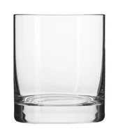 Szklanki - Krosno CASUAL BASIC/SHOT BASIC Szklanki do whisky 250 ml 6 sztuk 5900345788074 - miniaturka - grafika 1