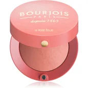 Róże do policzków - Bourjois Blush Woman 15 Rose Eclat - miniaturka - grafika 1