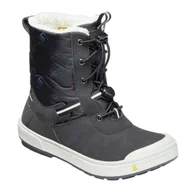 Śniegowce damskie - Buty dziecięce Keen Kelsa Tall wysokie śniegowce-25 - miniaturka - grafika 1