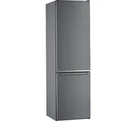 Lodówki - Whirlpool W9M 951S OX Pełny No Frost - miniaturka - grafika 1
