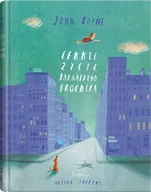 Baśnie, bajki, legendy - Lekkie życie Barnaby'ego Brocketa - miniaturka - grafika 1