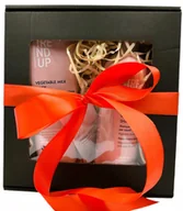 Zestawy kosmetyków damskich - Zestaw kosmetyków dla kobiety szampon i maska nawilżająca - miniaturka - grafika 1