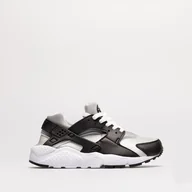 Buty dla chłopców - NIKE HUARACHE RUN - miniaturka - grafika 1