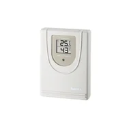 Akcesoria i części AGD - CZUJNIK ZEWNĘTRZNY TS34A DO STACJI POGODY - miniaturka - grafika 1