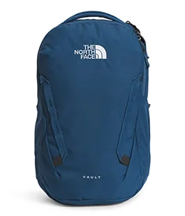 Plecak miejski The North Face Vault - shadyblu/tnfwht - Plecaki - miniaturka - grafika 4