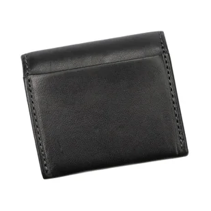 Skórzany męski portfel Valentini 987 3984 - Portfele - miniaturka - grafika 2