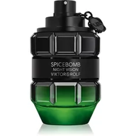 Wody i perfumy męskie - Viktor & Rolf Spicebomb Night Vision woda toaletowa dla mężczyzn 150 ml - miniaturka - grafika 1